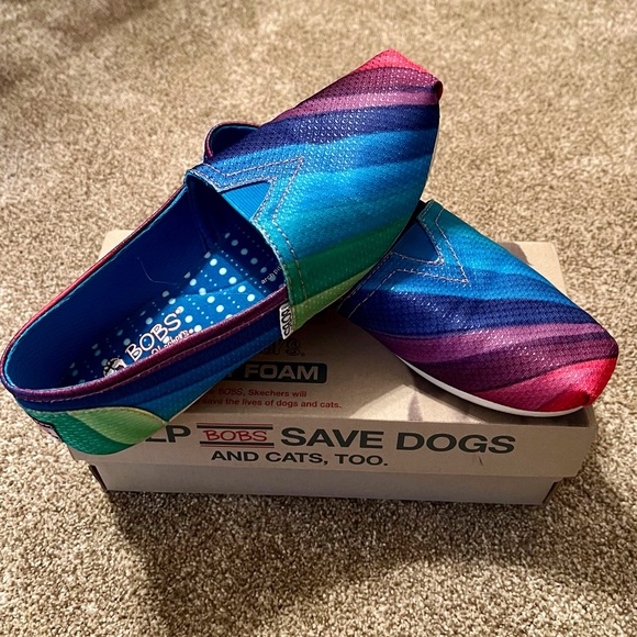 Multi-color BOBS - Picture 2 of 3